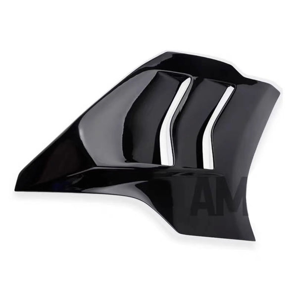 ZXMOTO 500RR Shark Fin Side Panel | ISLEPARTS