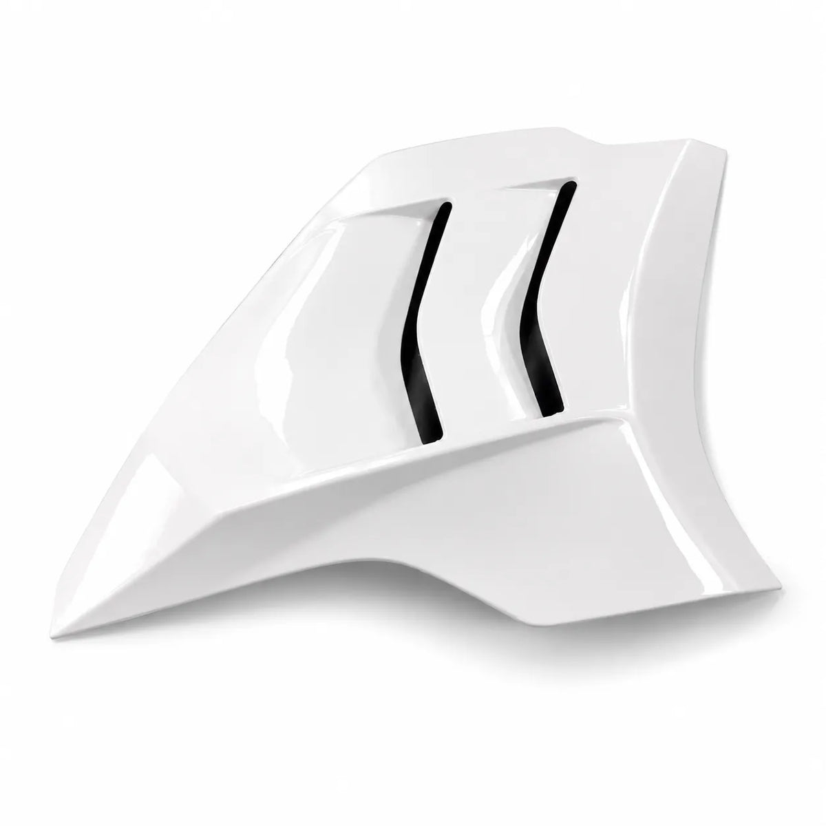 ZXMOTO 500RR Shark Fin Side Panel, photo 9 of 10