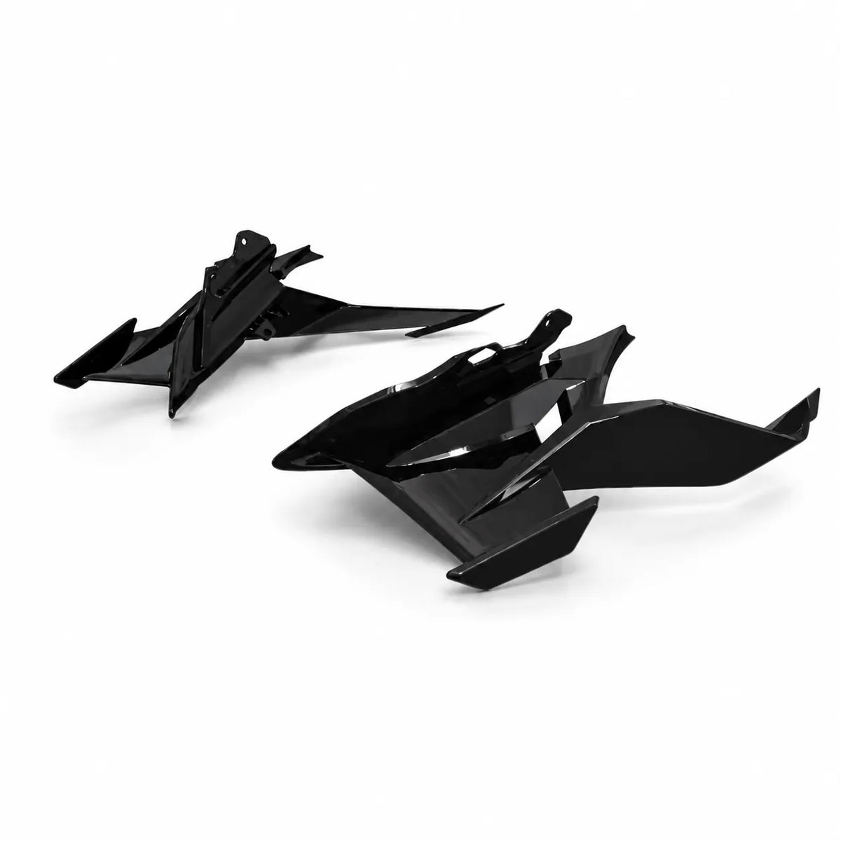 CFMOTO 450SR V4 Winglet, photo 9 of 11