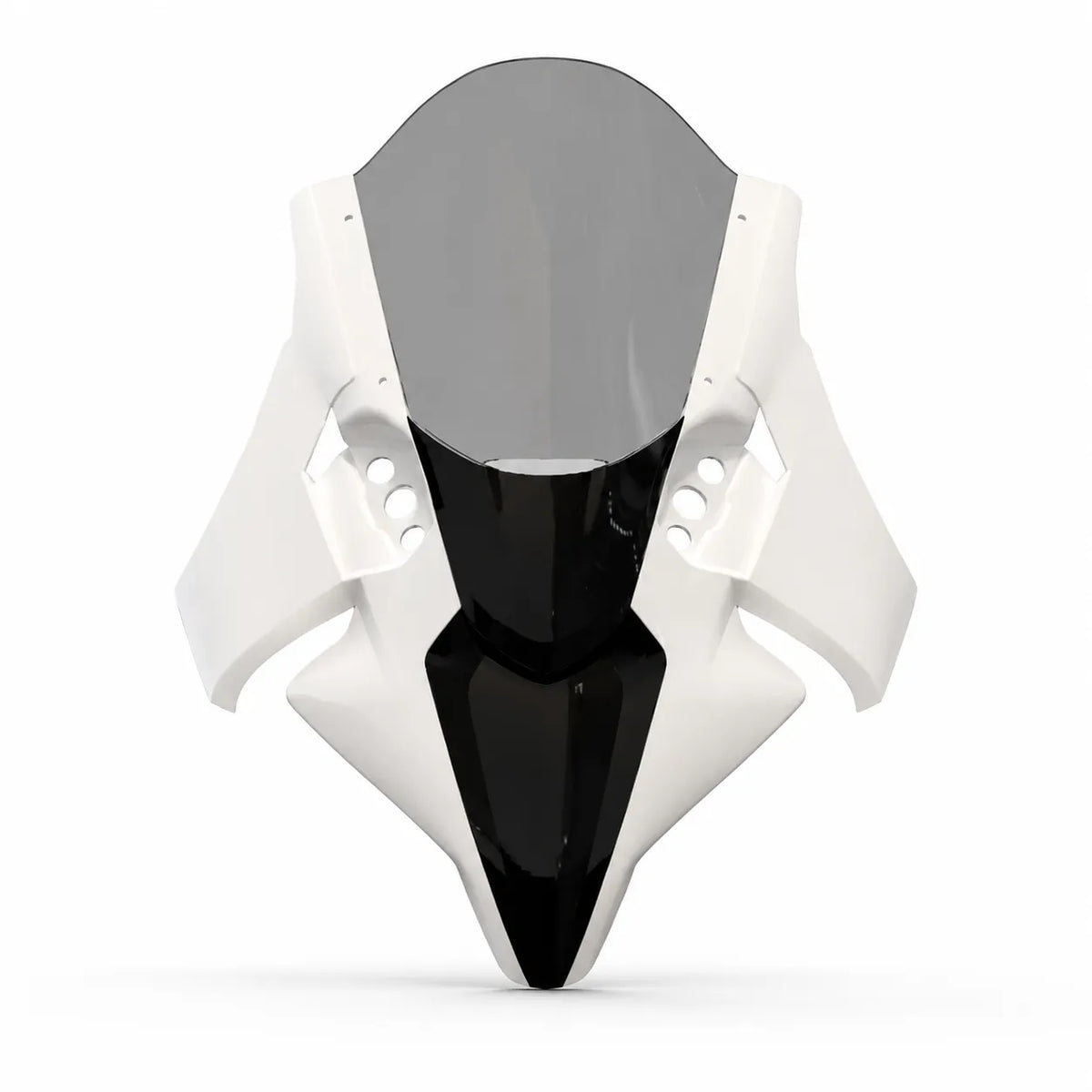CFMOTO 450SR V3 Front Windshield, product photo