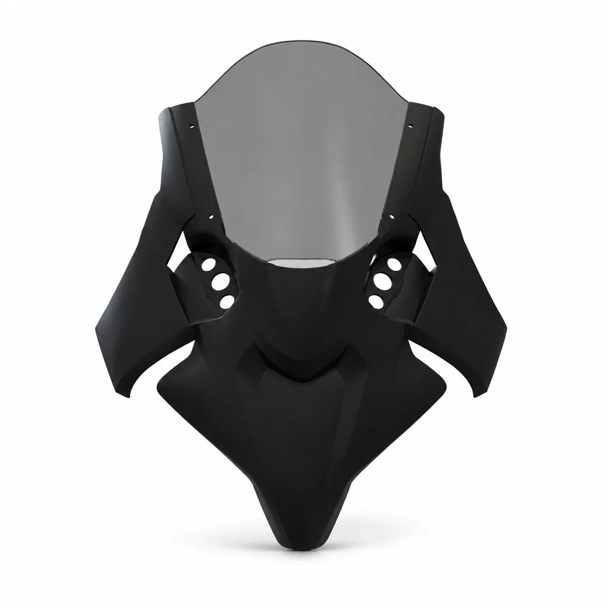 CFMOTO 450SR V3 Front Windshield, photo 8 of 11