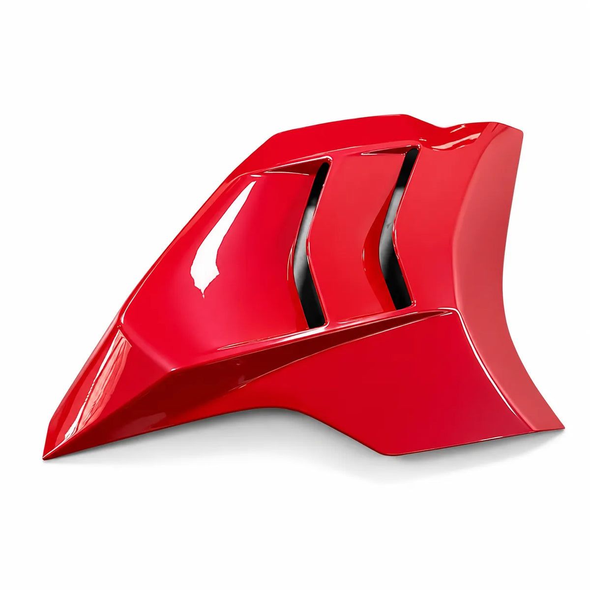 ZXMOTO 500RR Shark Fin Side Panel, photo 10 of 10
