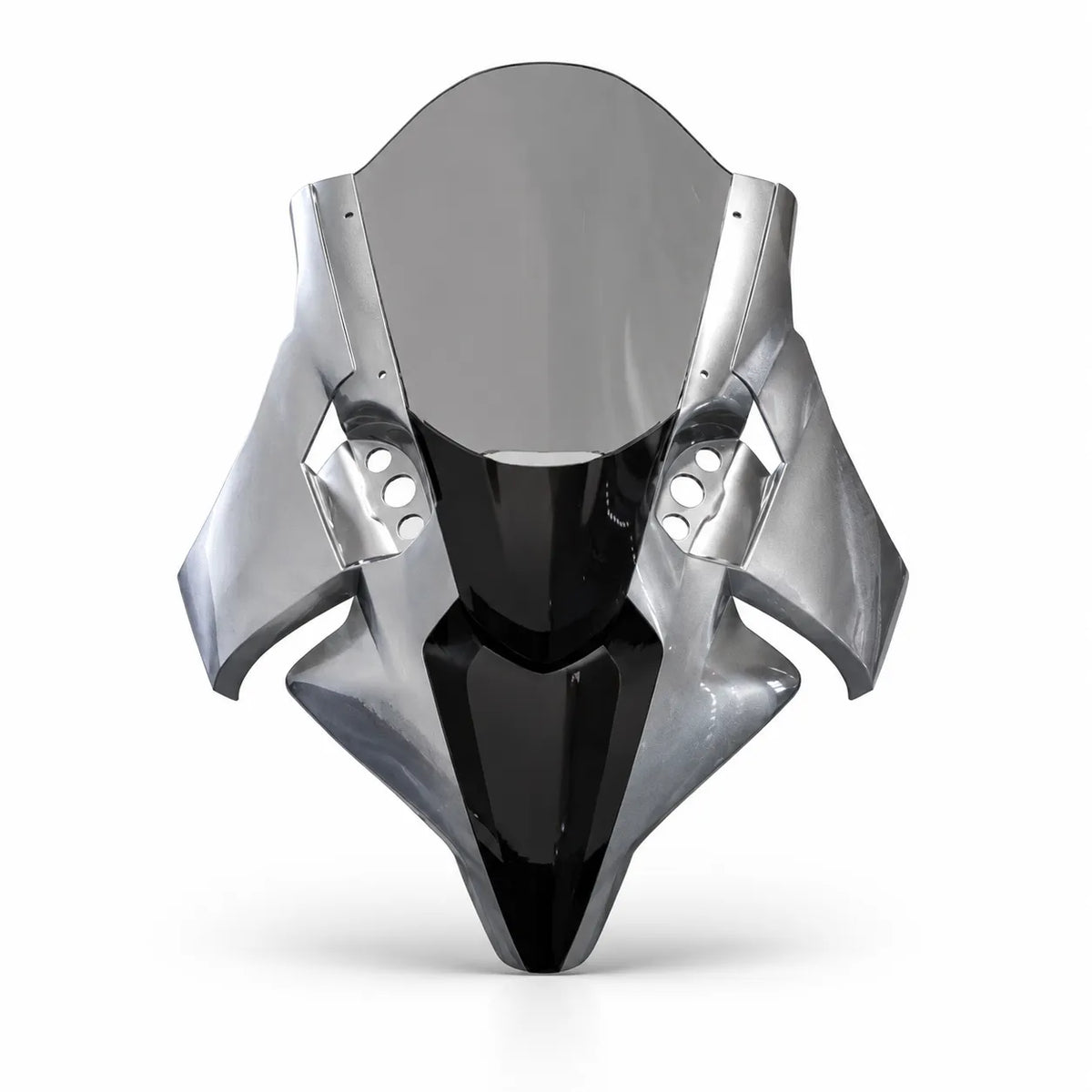 CFMOTO 450SR V3 Front Windshield, photo 9 of 11