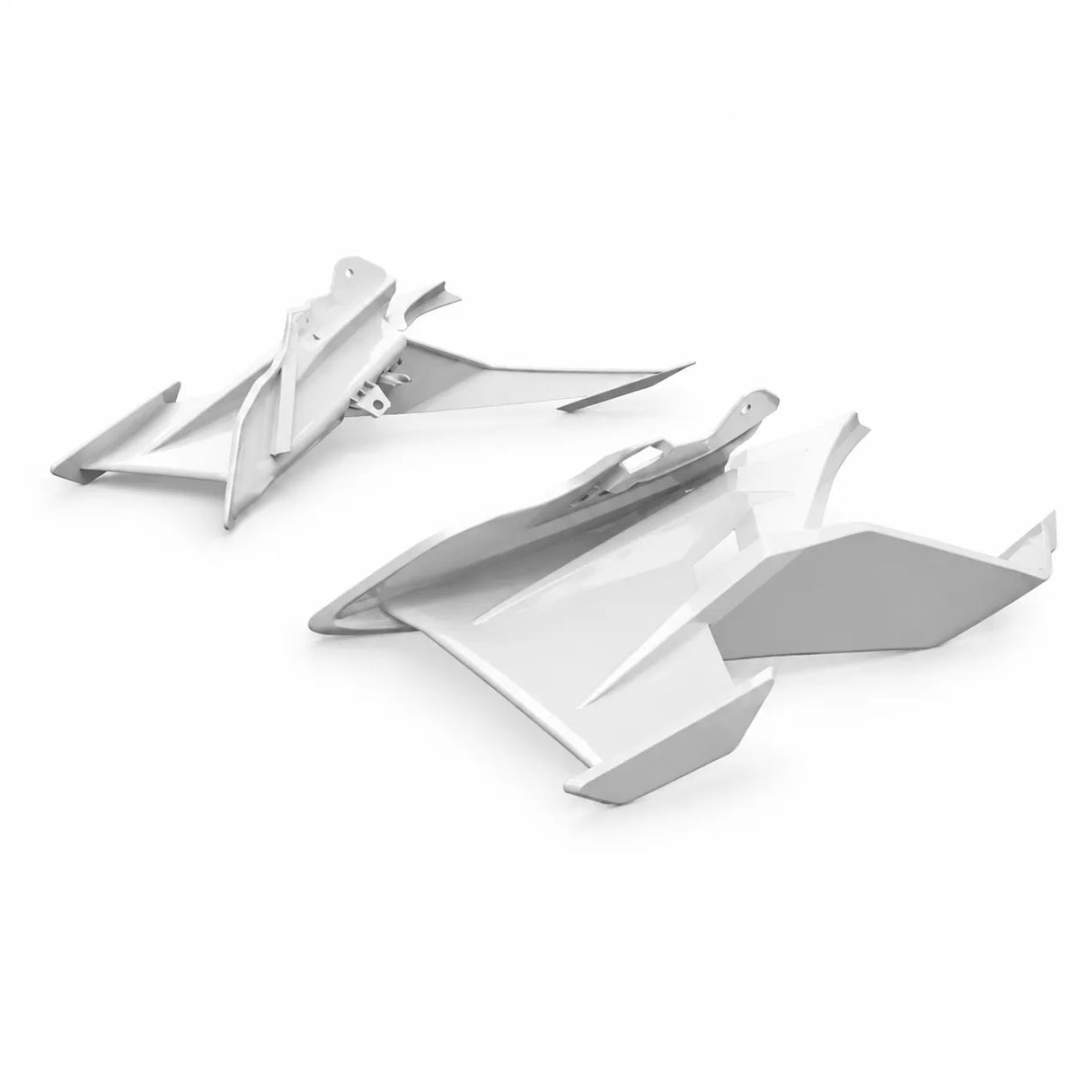 CFMOTO 450SR V4 Winglet, photo 10 of 11