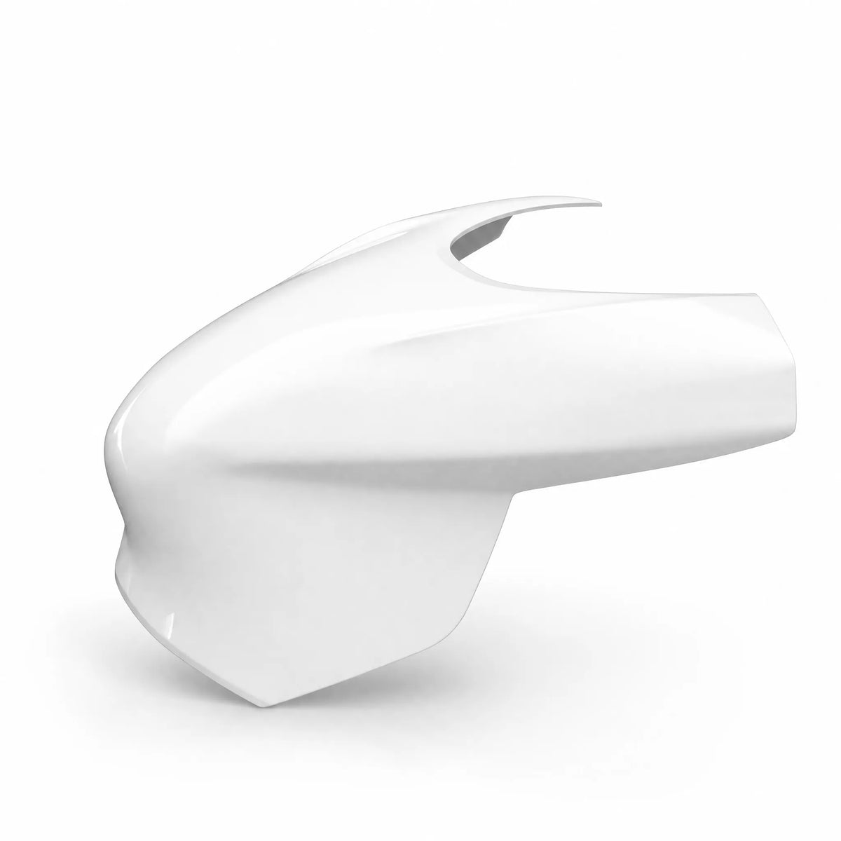 CFMOTO 450SR Half-Wrap Tank Cover, photo 10 of 10