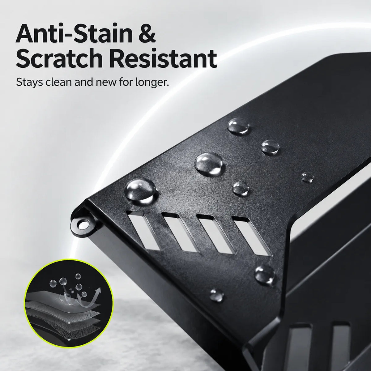 CFMOTO 675SR-R Side Panel, photo 5 of 11