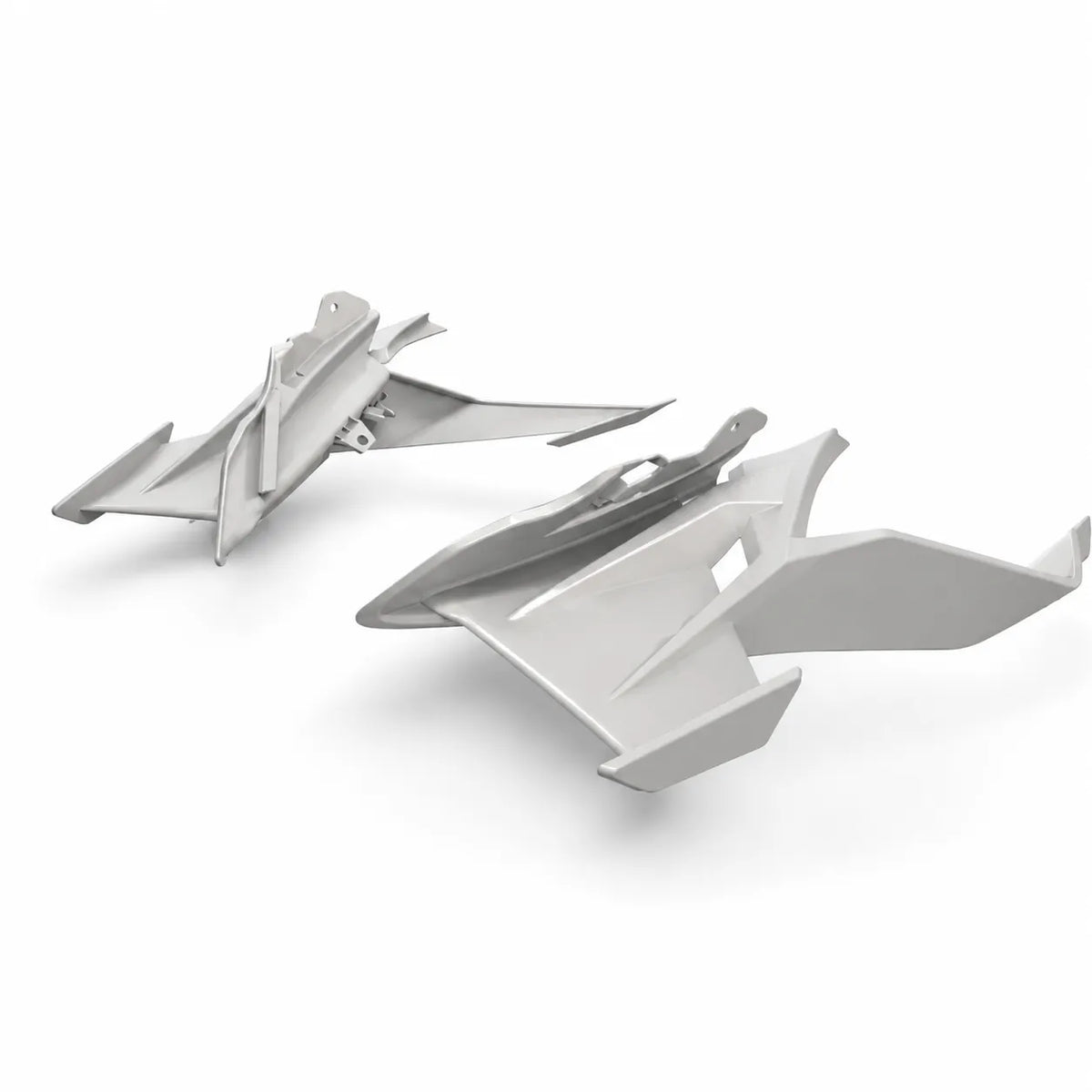 CFMOTO 450SR V4 Winglet, photo 11 of 11