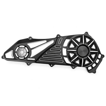 Yamaha XMAX 300 Aluminum Air Filter Cover