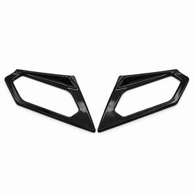 Yamaha XMAX 300 Front Turn Signal Trim