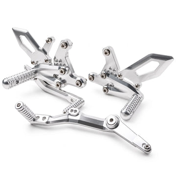 ZXMOTO 820RR Raised Footpegs