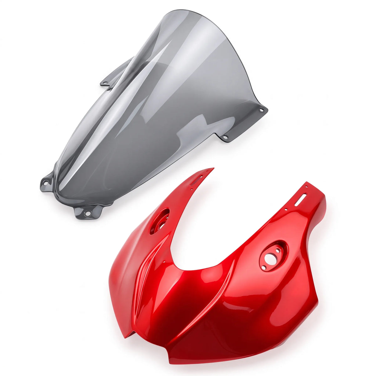 ZXMOTO 820RR One-Piece Front Fairing