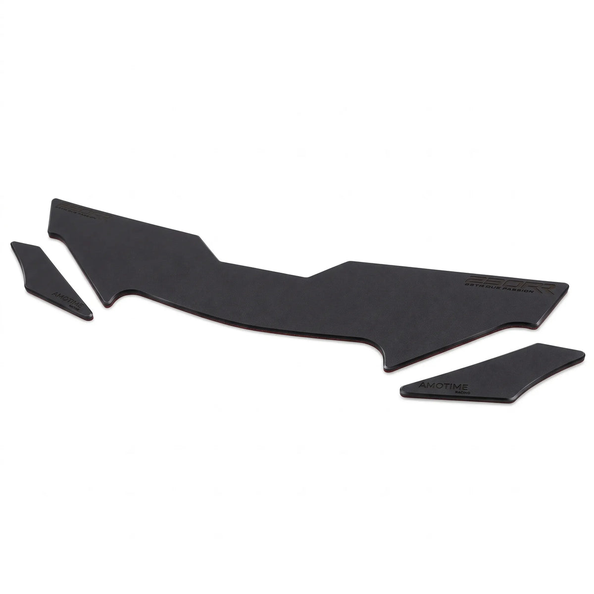 ZXMOTO 820RR Fuel Cap Grip Pad