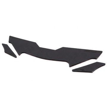 ZXMOTO 820RR Fuel Cap Grip Pad