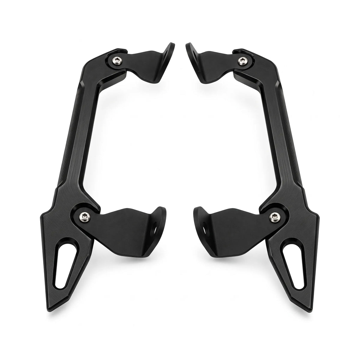 Yamaha XMAX 300 Aluminum Rear Grab Handle