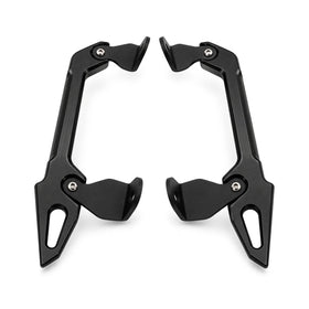 Yamaha XMAX 300 Aluminum Rear Grab Handle