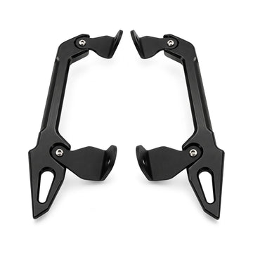 Yamaha XMAX 300 Aluminum Rear Grab Handle