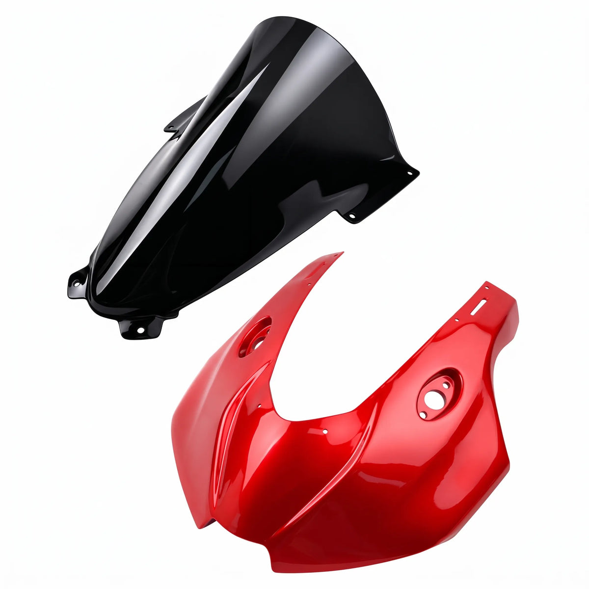 ZXMOTO 820RR One-Piece Front Fairing