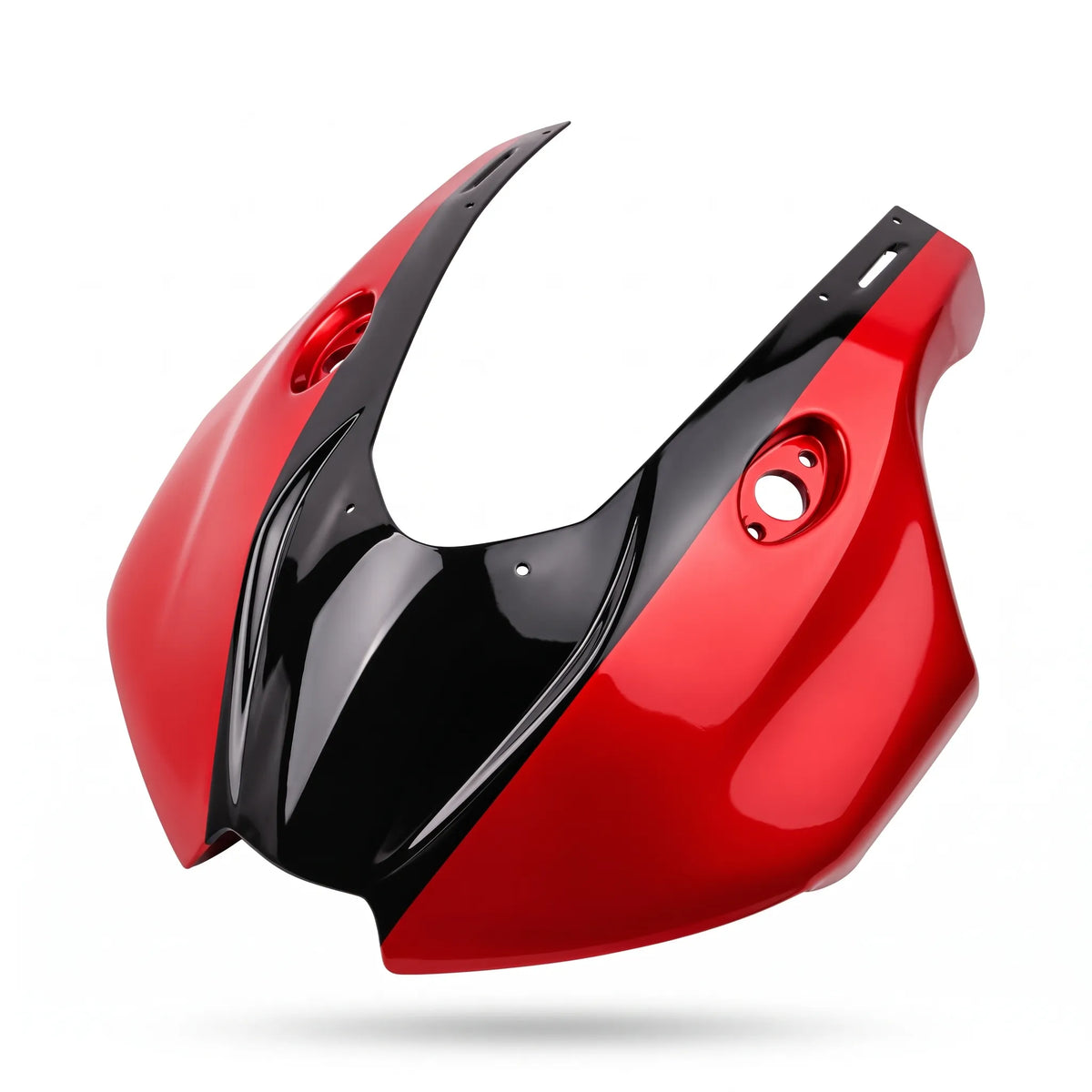 ZXMOTO 820RR Aluminum Top Triple Clamp