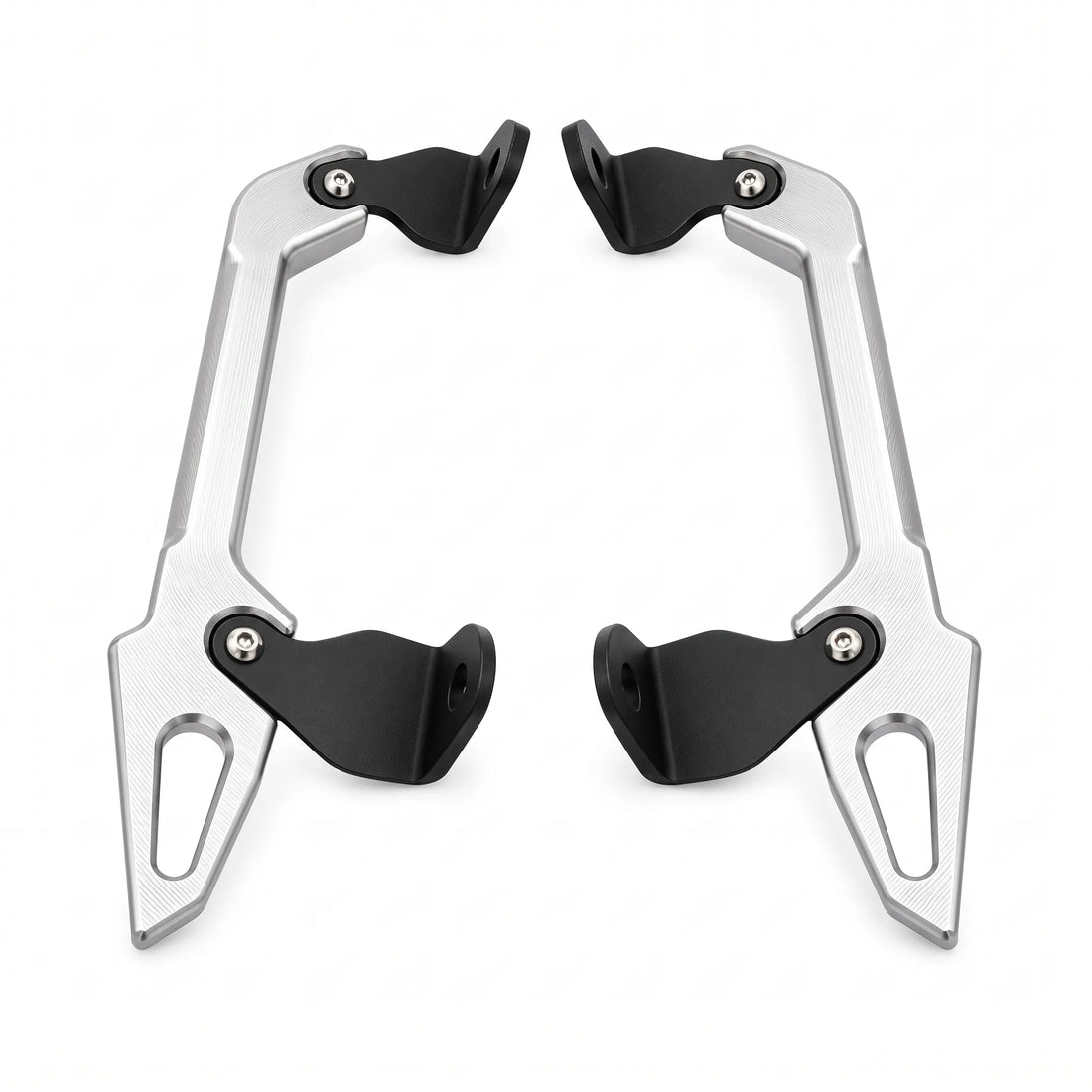 Yamaha XMAX 300 Aluminum Rear Grab Handle