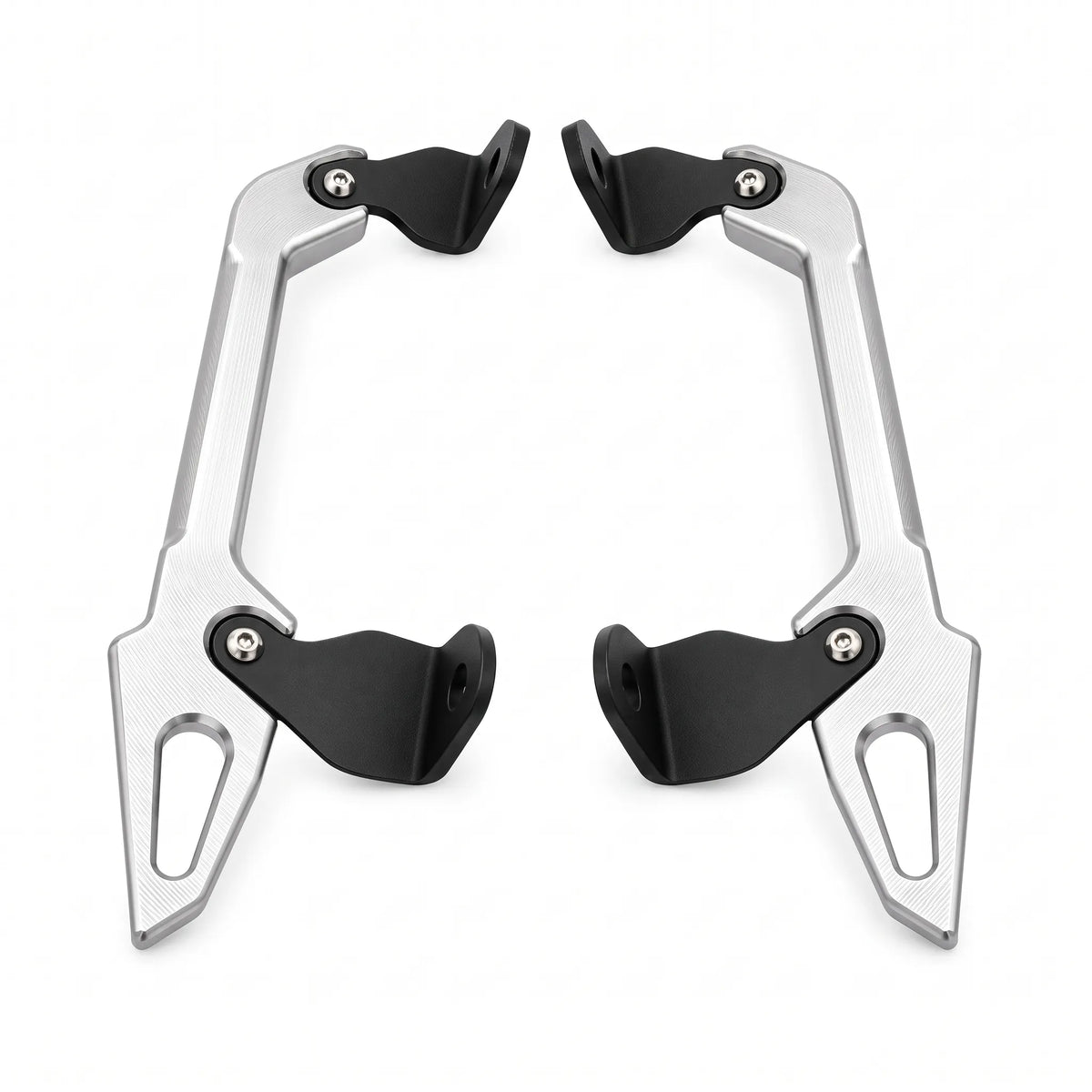 Yamaha XMAX 300 Aluminum Rear Grab Handle