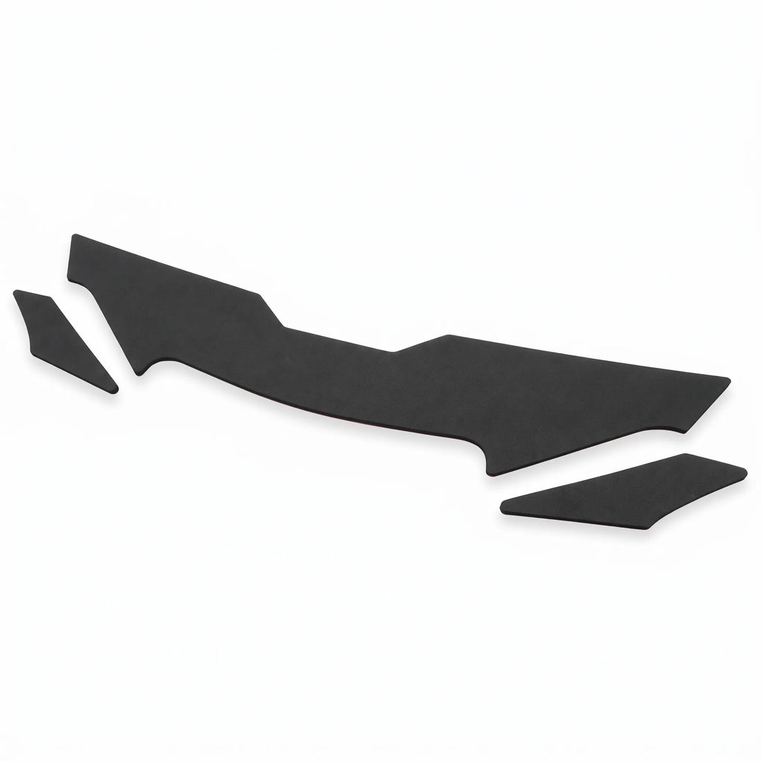 ZXMOTO 820RR Fuel Cap Grip Pad
