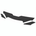 ZXMOTO 820RR Fuel Cap Grip Pad