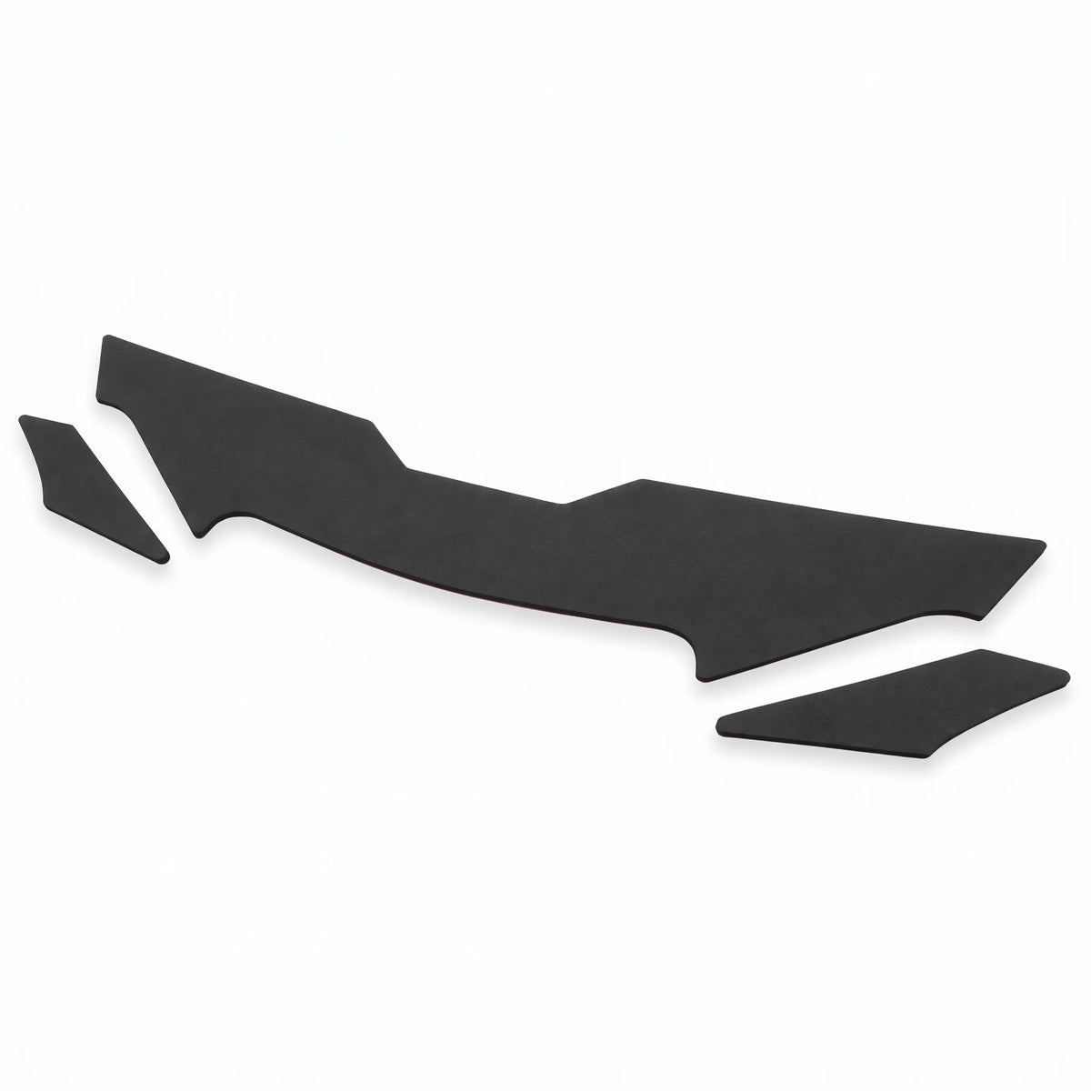 ZXMOTO 820RR Fuel Cap Grip Pad