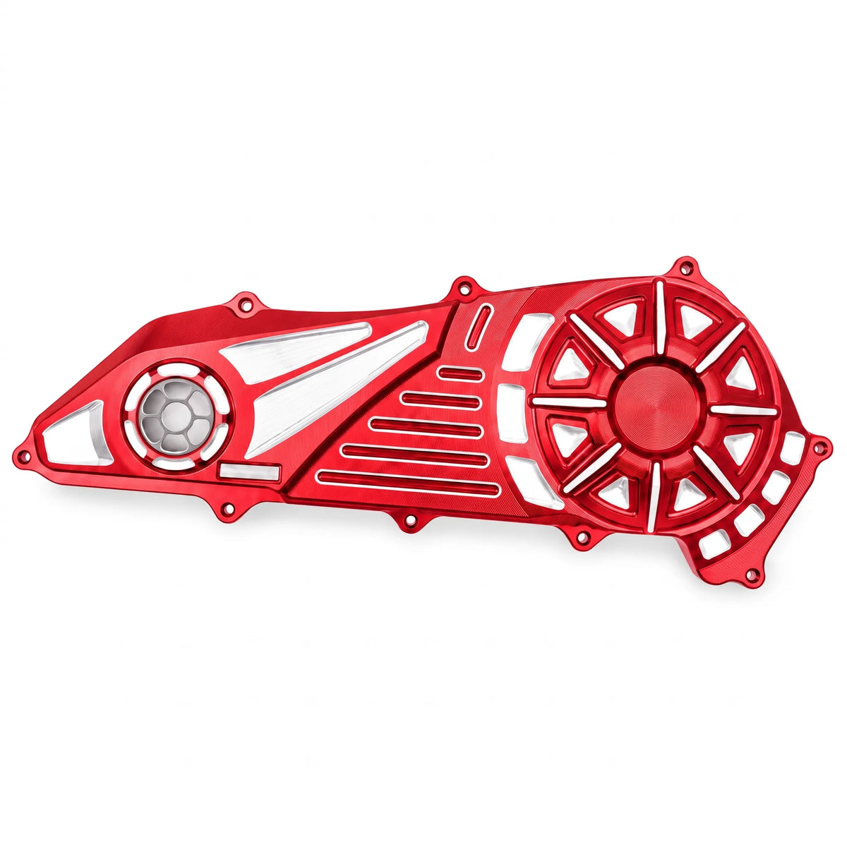 Yamaha XMAX 300 Aluminum Air Filter Cover