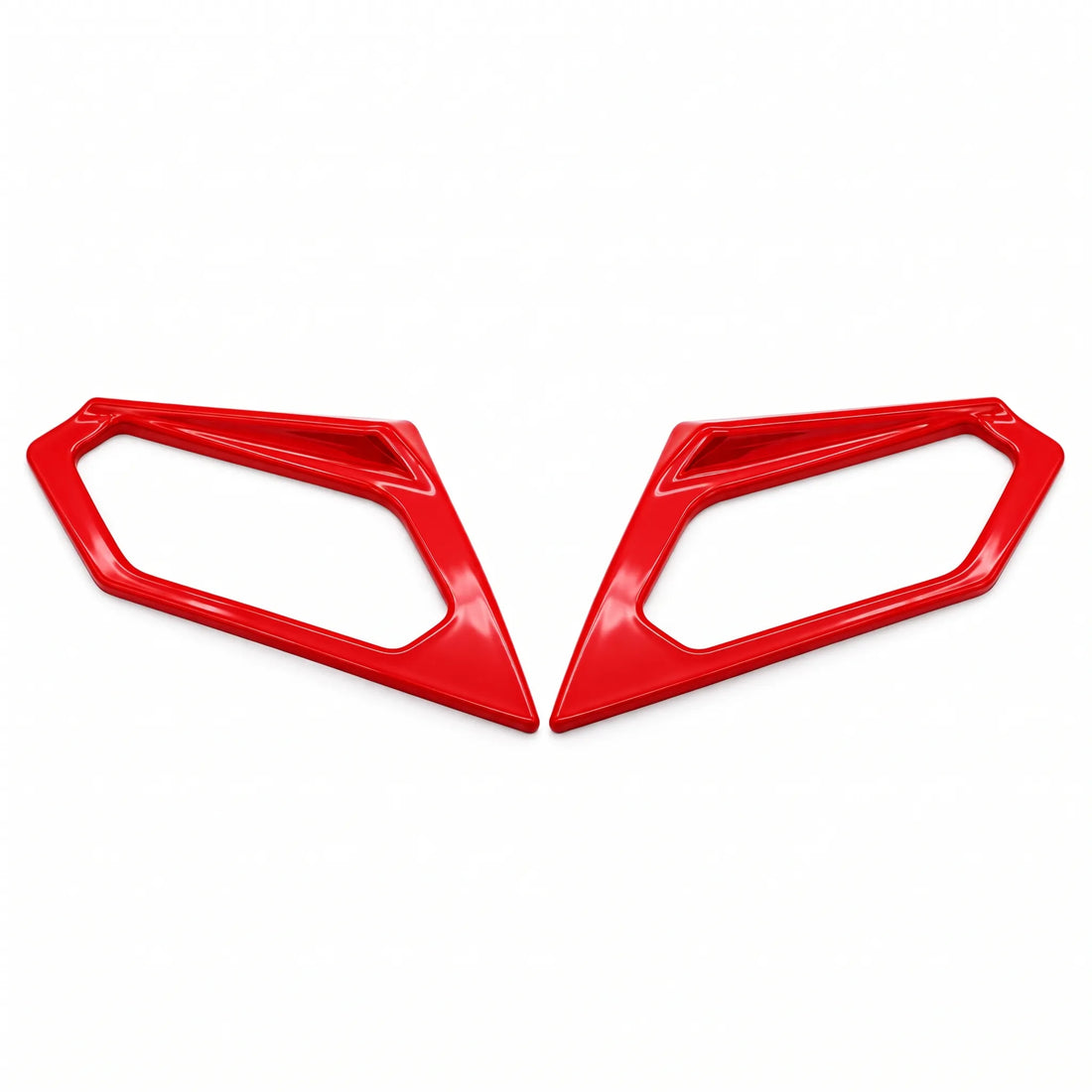 Yamaha XMAX 300 Front Turn Signal Trim
