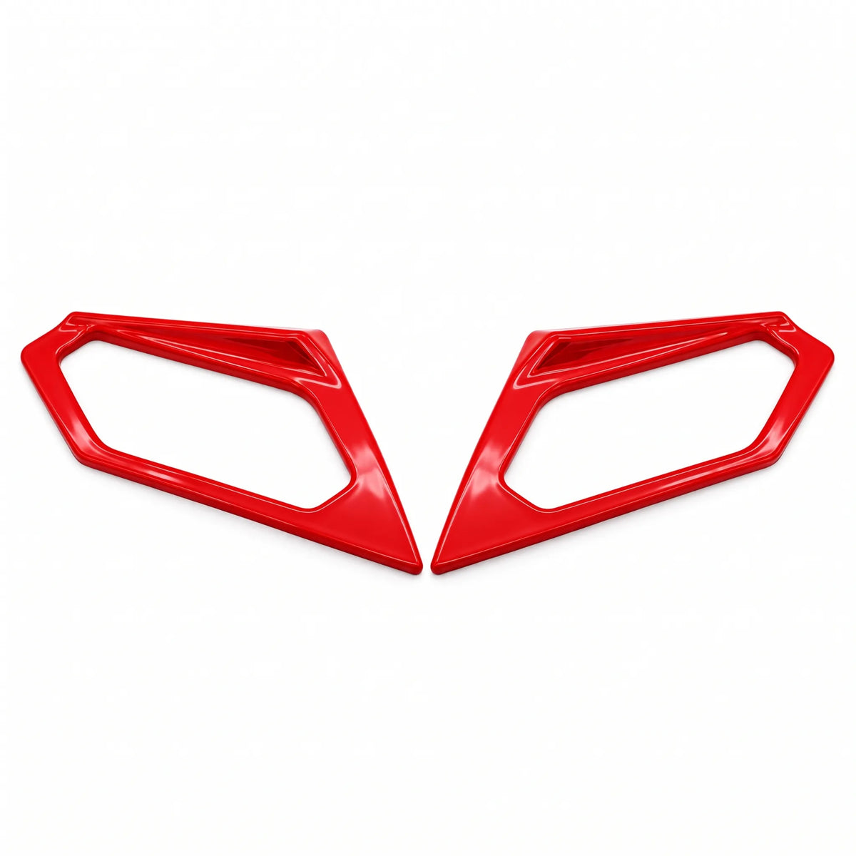 Yamaha XMAX 300 Front Turn Signal Trim