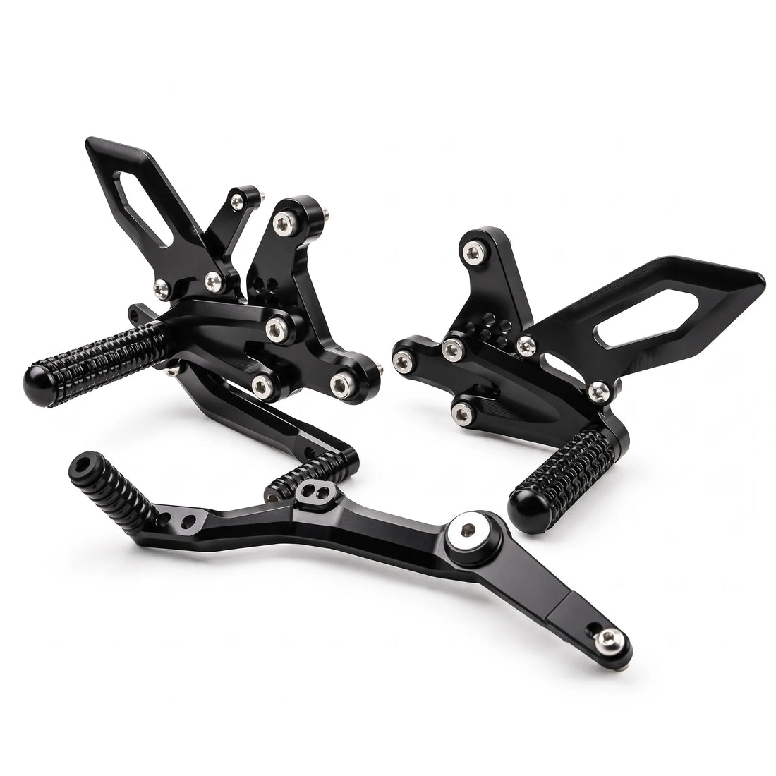 ZXMOTO 820RR Raised Footpegs