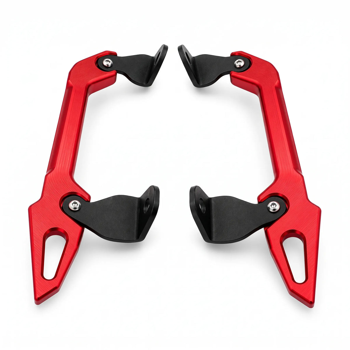 Yamaha XMAX 300 Aluminum Rear Grab Handle