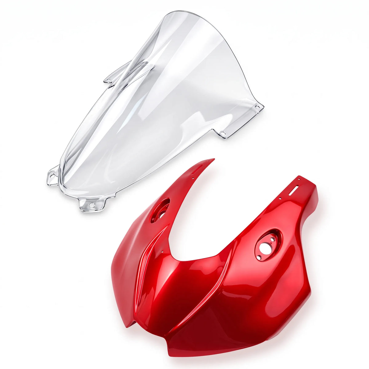 ZXMOTO 820RR One-Piece Front Fairing