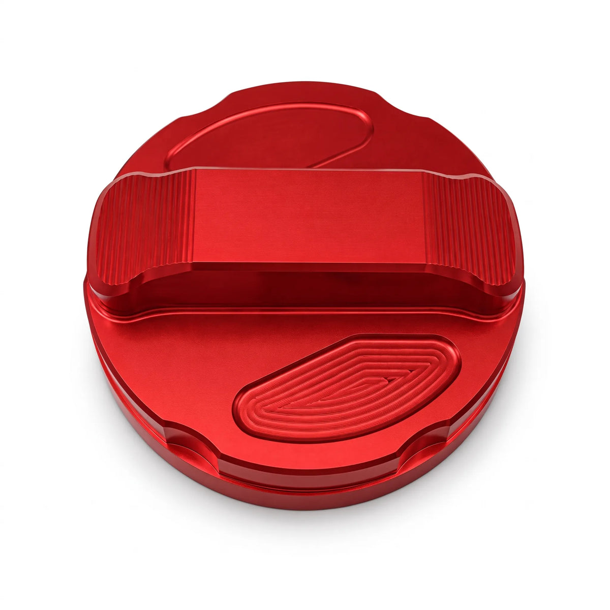 Yamaha XMAX 300 Aluminum Fuel Cap
