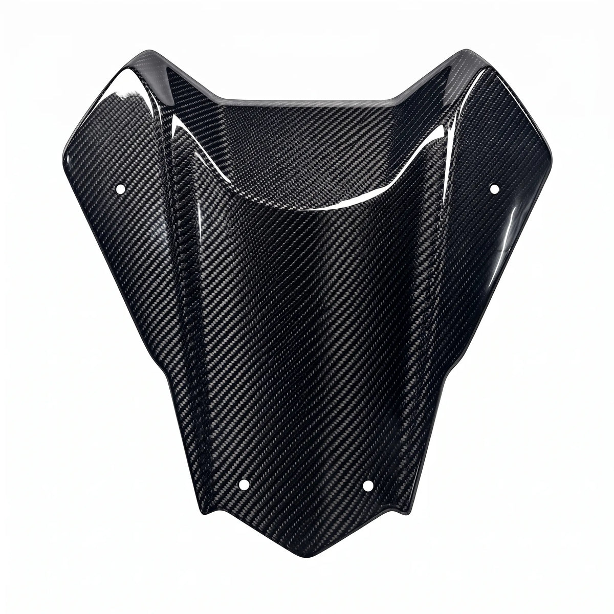 Yamaha XMAX 300 Front Windshield