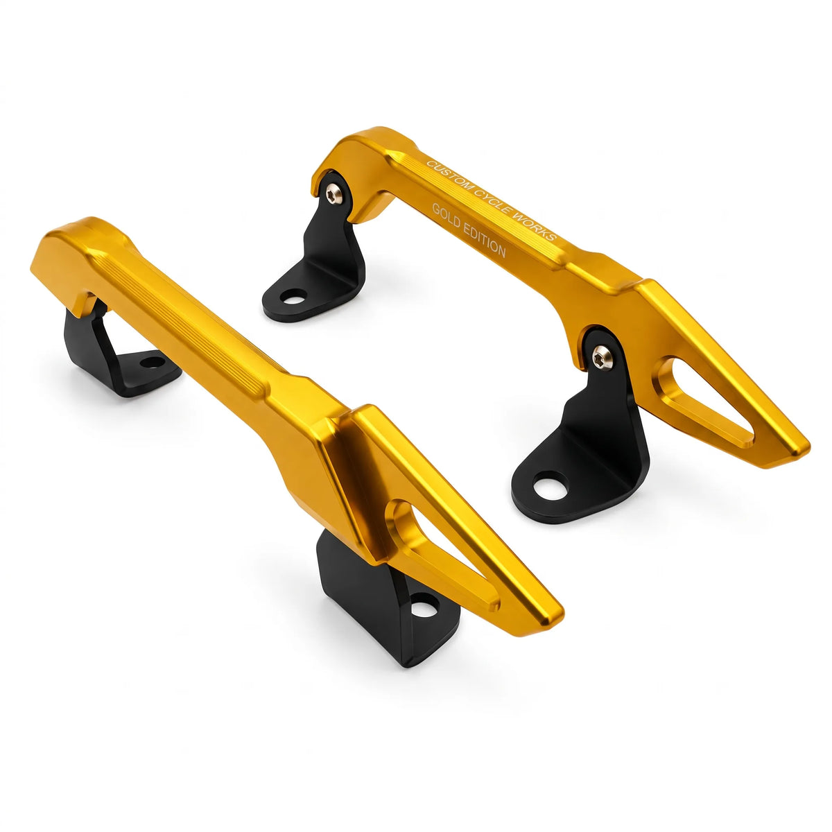 Yamaha XMAX 300 Aluminum Rear Grab Handle
