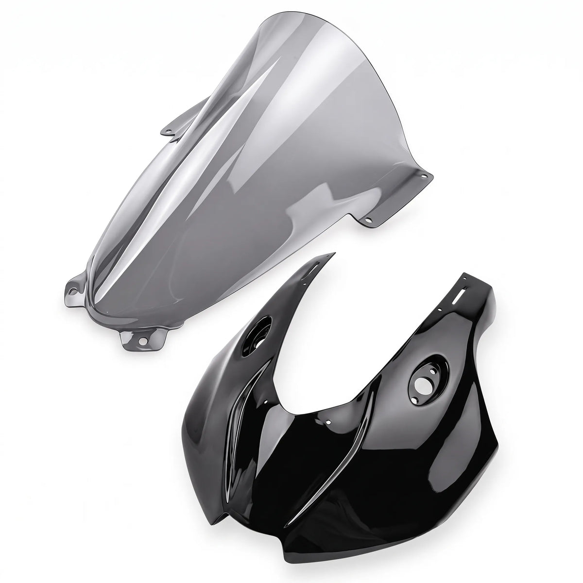 ZXMOTO 820RR One-Piece Front Fairing