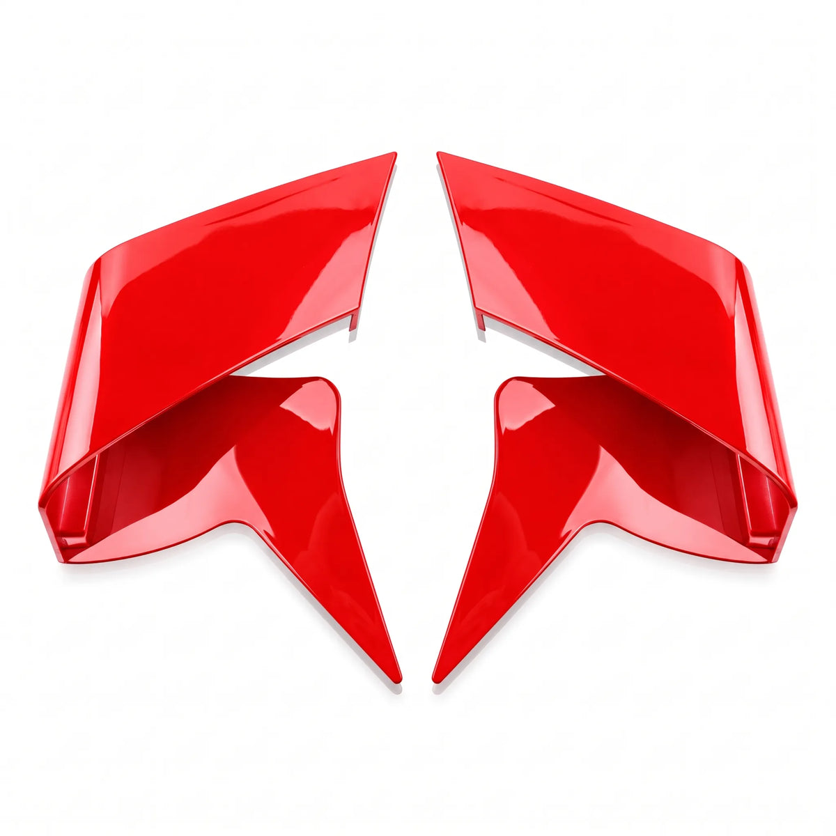 ZXMOTO 820RR Racing Winglet
