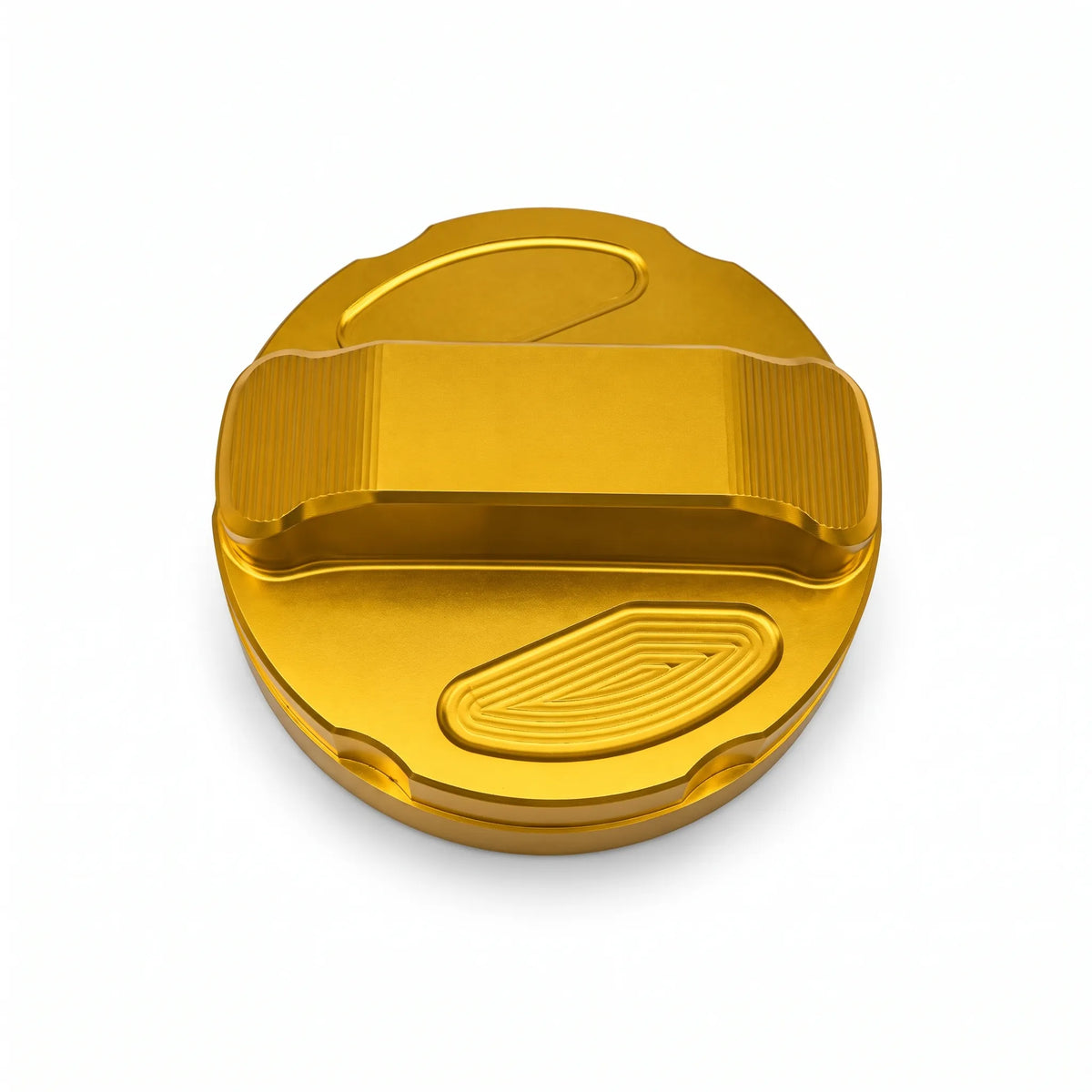 Yamaha XMAX 300 Aluminum Fuel Cap