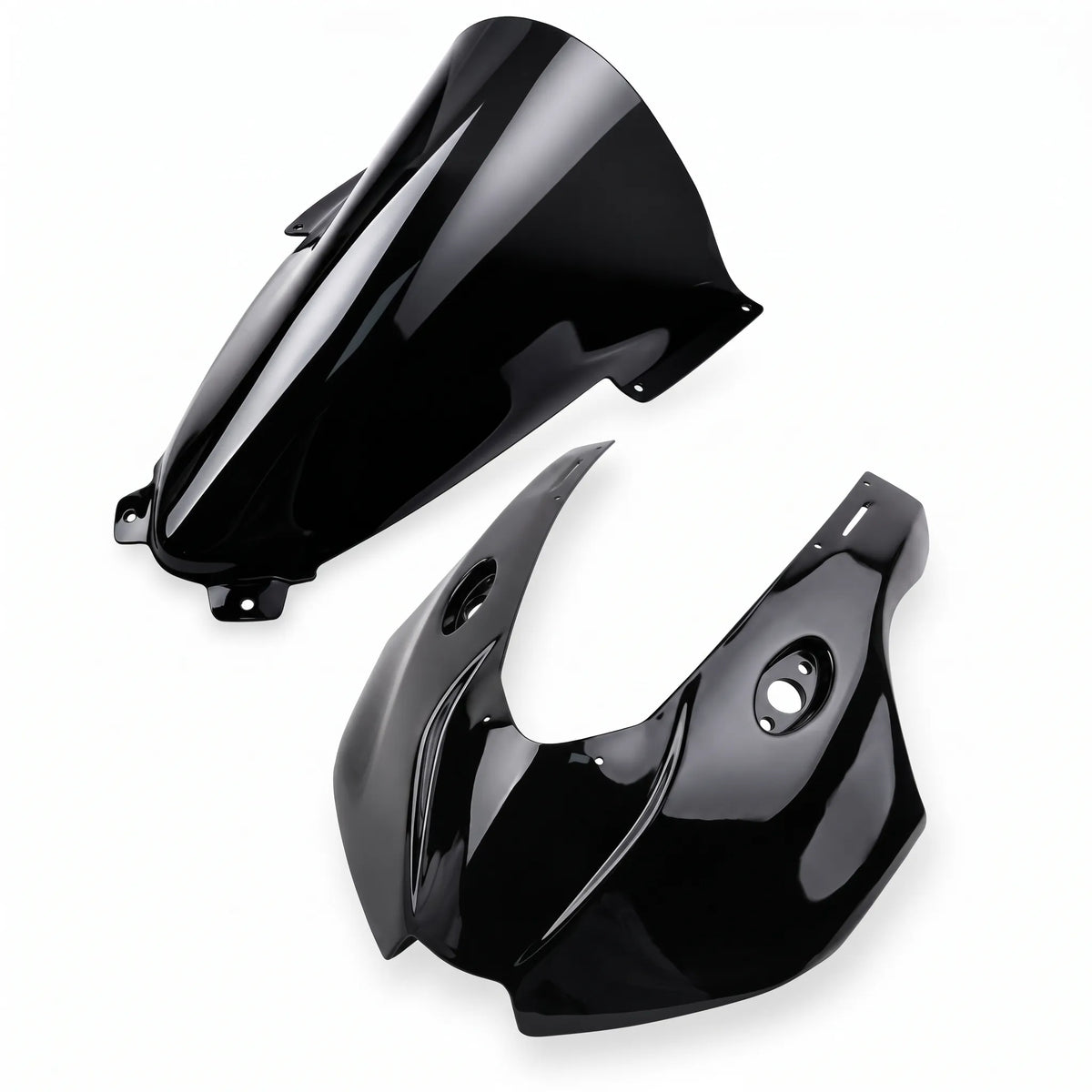ZXMOTO 820RR One-Piece Front Fairing
