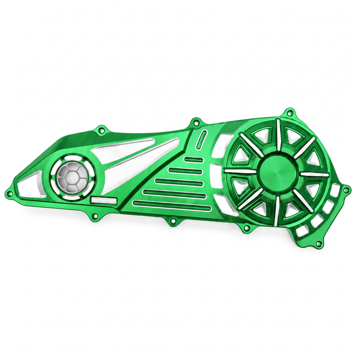 Yamaha XMAX 300 Aluminum Air Filter Cover