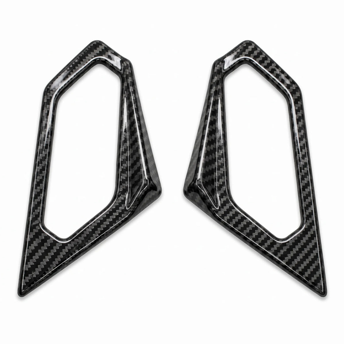 Yamaha XMAX 300 Front Turn Signal Trim