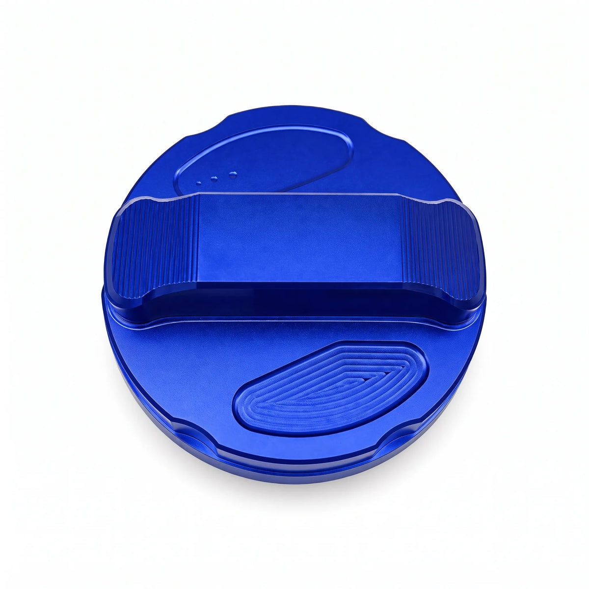 Yamaha XMAX 300 Aluminum Fuel Cap