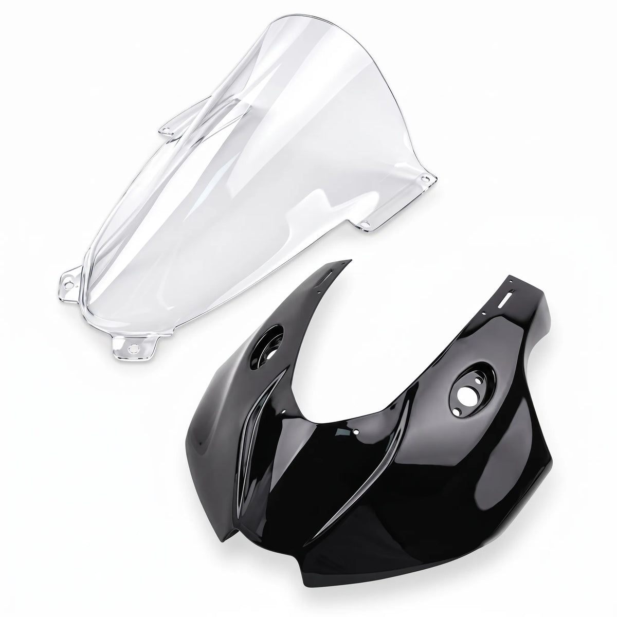 ZXMOTO 820RR One-Piece Front Fairing